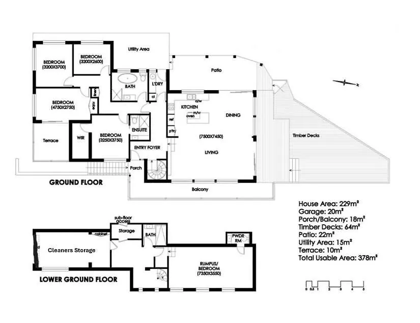 度假居 霍巴特House On The Hill With A View-Sleeps 12别墅